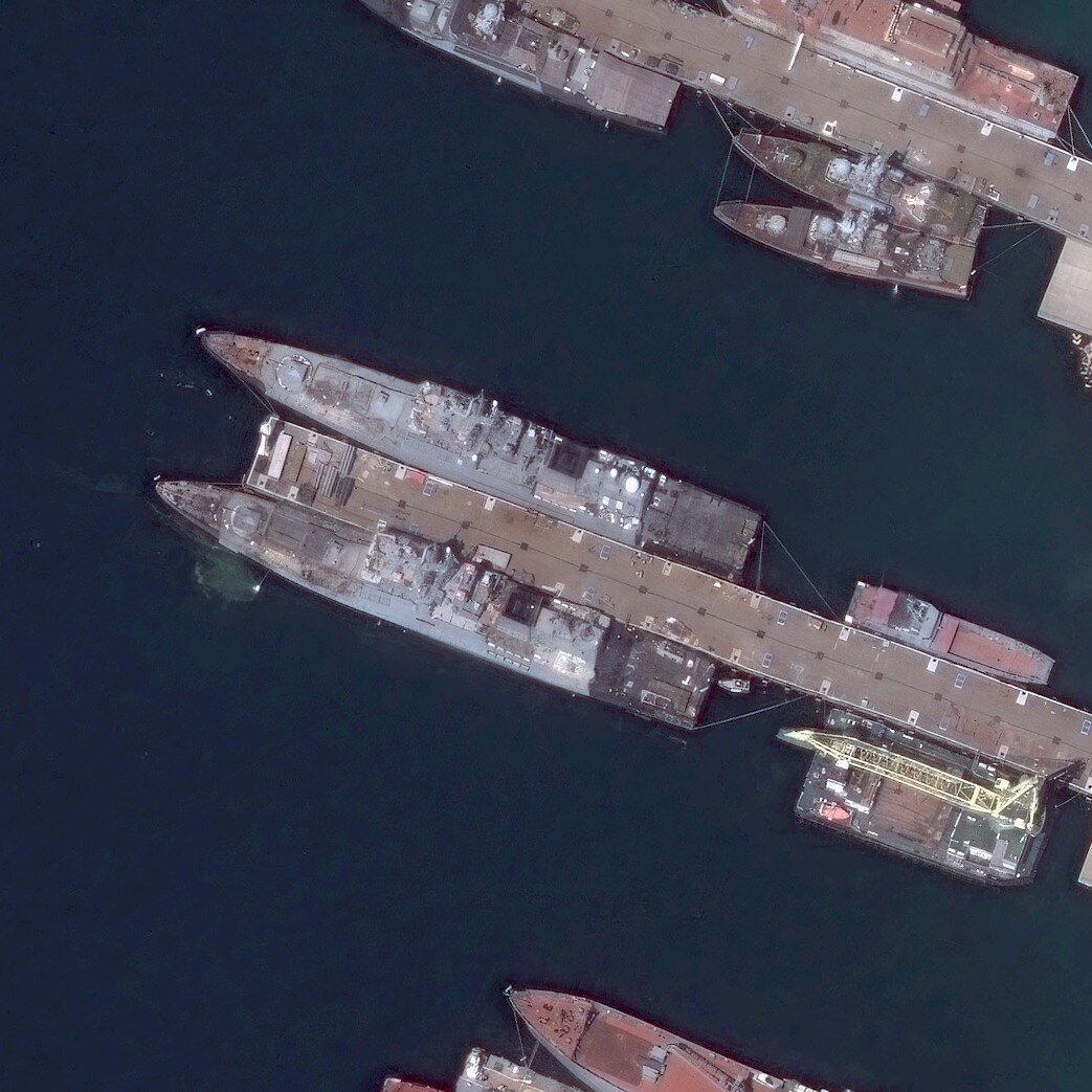 Novorossiysk