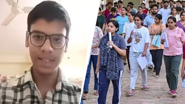 NTA made the error, taxpayers pay? Gen Z whistleblower Sarthak on UGC NET re-exam NTA made the error, taxpayers pay? Gen Z whistleblower Sarthak on UGC NET re-exam