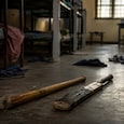 Odisha school hostel ragging Odisha school hostel ragging