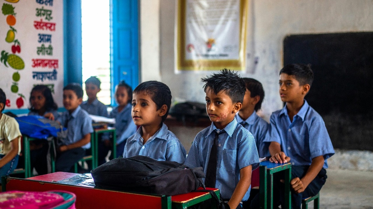 Odisha textbook row widens as Class 1 book carries fresh errors