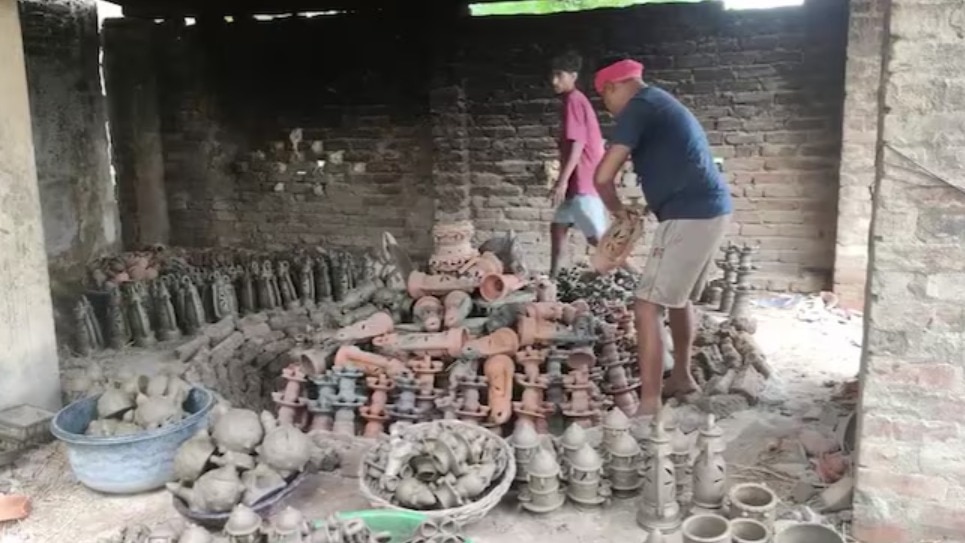 How UP's ODOP MDA scheme helps artisans enter bigger markets