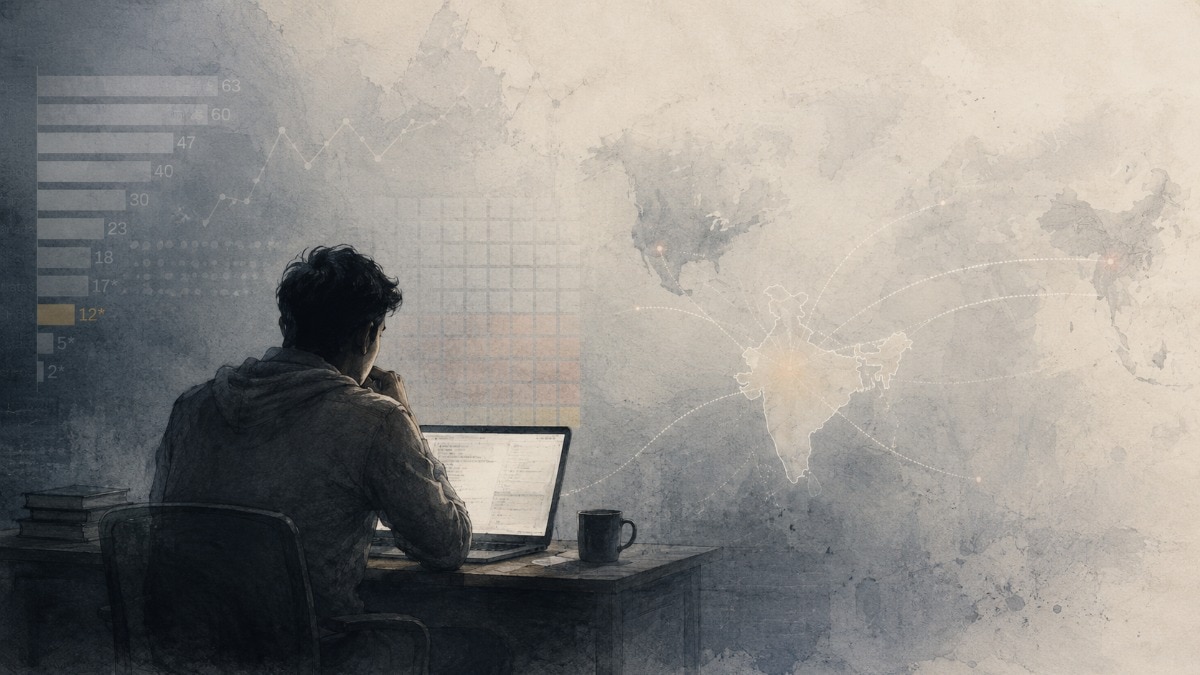 Indian AI Models: The World's Cheapest but Technically Weakest