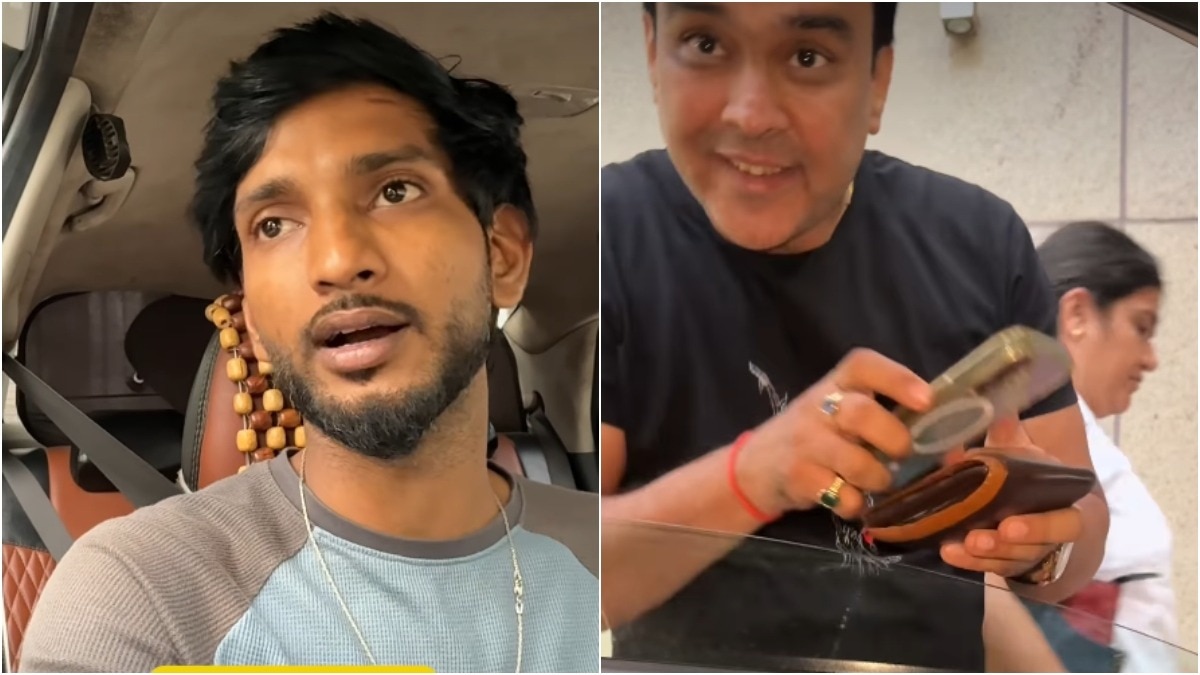 मुंबई के ओला ड्राइवर ने 18 किमी यात्रा करके खोया iPhone वापस किया