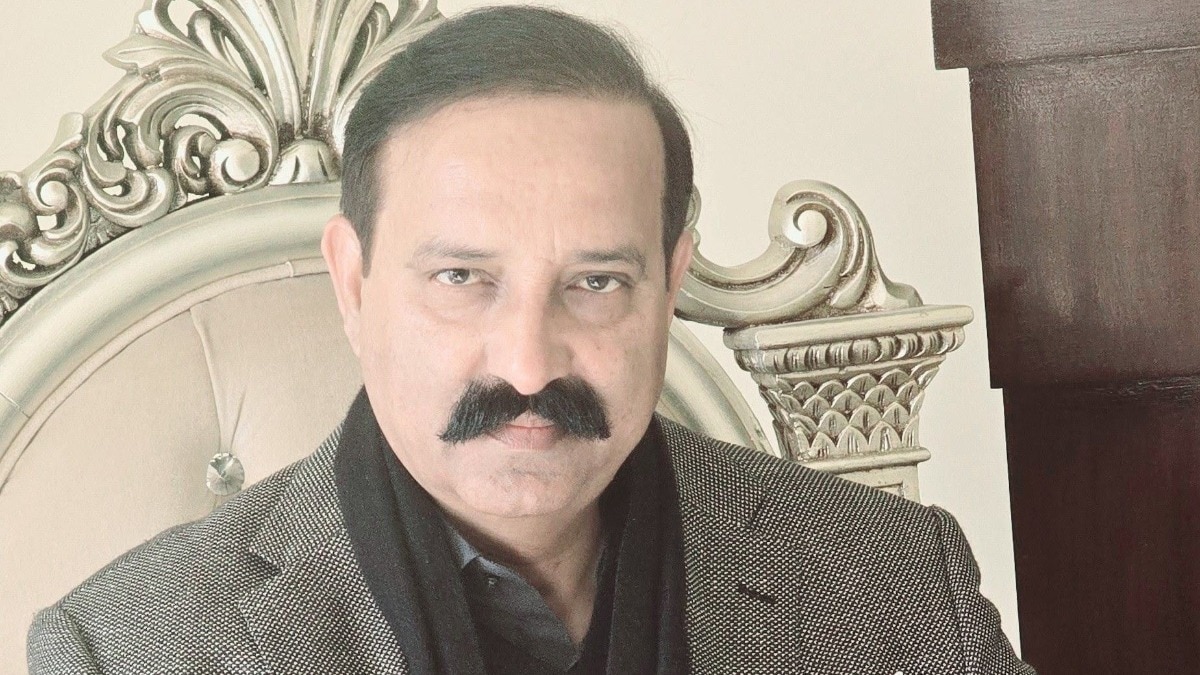 On bail in UK child rape case, former Pak minister wins polls in POK