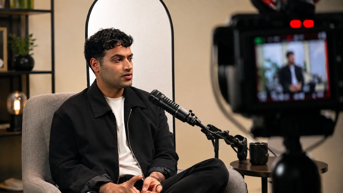 Want career success? Raj Shamani says these two mindsets make the difference