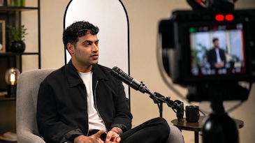 Want career success? Raj Shamani says these two mindsets make the difference Want career success? Raj Shamani says these two mindsets make the difference