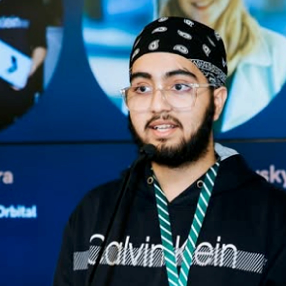 At 7, he built a website. At 16, a satellite. Then came $4.3M: Meet Onkar Singh Batra