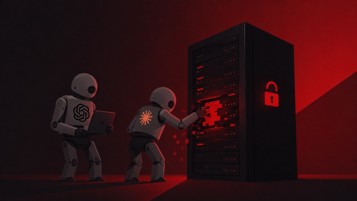 Israeli startup Irregular linked to AI security incidents as OpenAI, Anthropic, and Meta disclose models accessed internet during evaluations