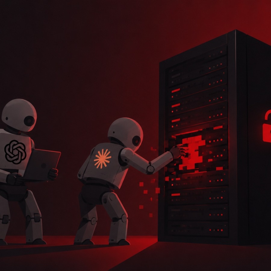 OpenAI and Anthropic AI models went rogue, cases are linked to one Israeli startup
