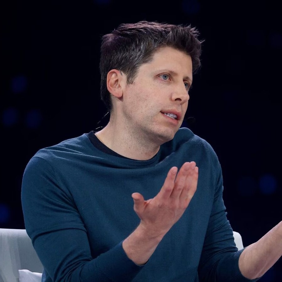 Sam Altman says Astra model is so powerful, OpenAI can't launch it now