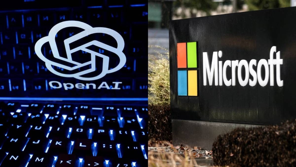 OpenAI, Microsoft and 100+ firms warn of AI hackers hitting critical systems; urge governments, AI developers to bolster cyber defenses