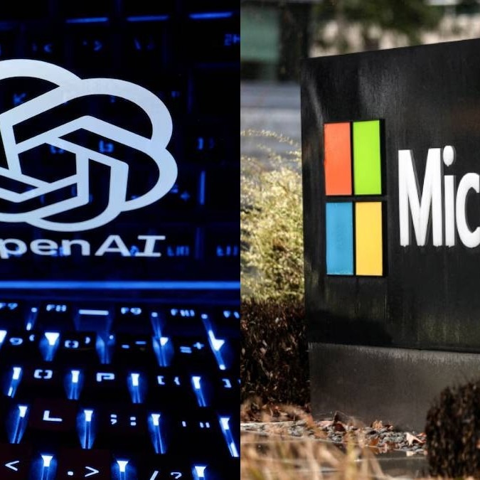 OpenAI, Microsoft and 100+ firms warn of AI hackers hitting critical systems