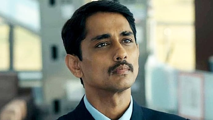 Operation Safed Sagar: Ajay Ahuja and the Kargil story behind Siddharth's role