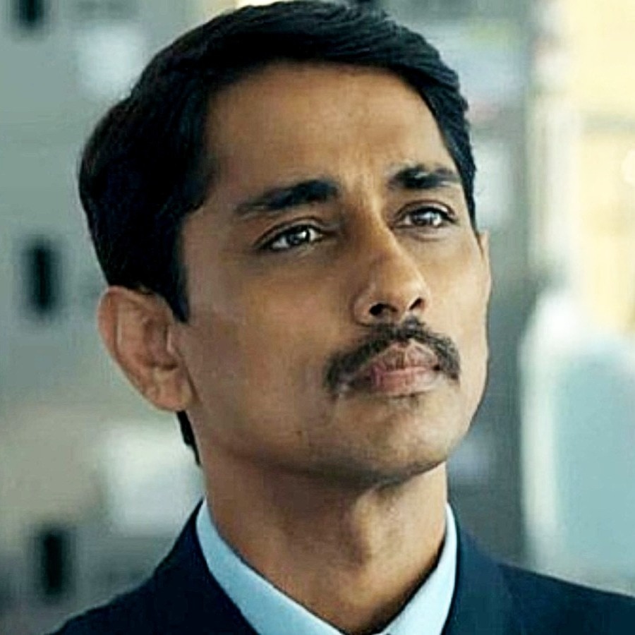 Operation Safed Sagar: Ajay Ahuja and the Kargil story behind Siddharth's role