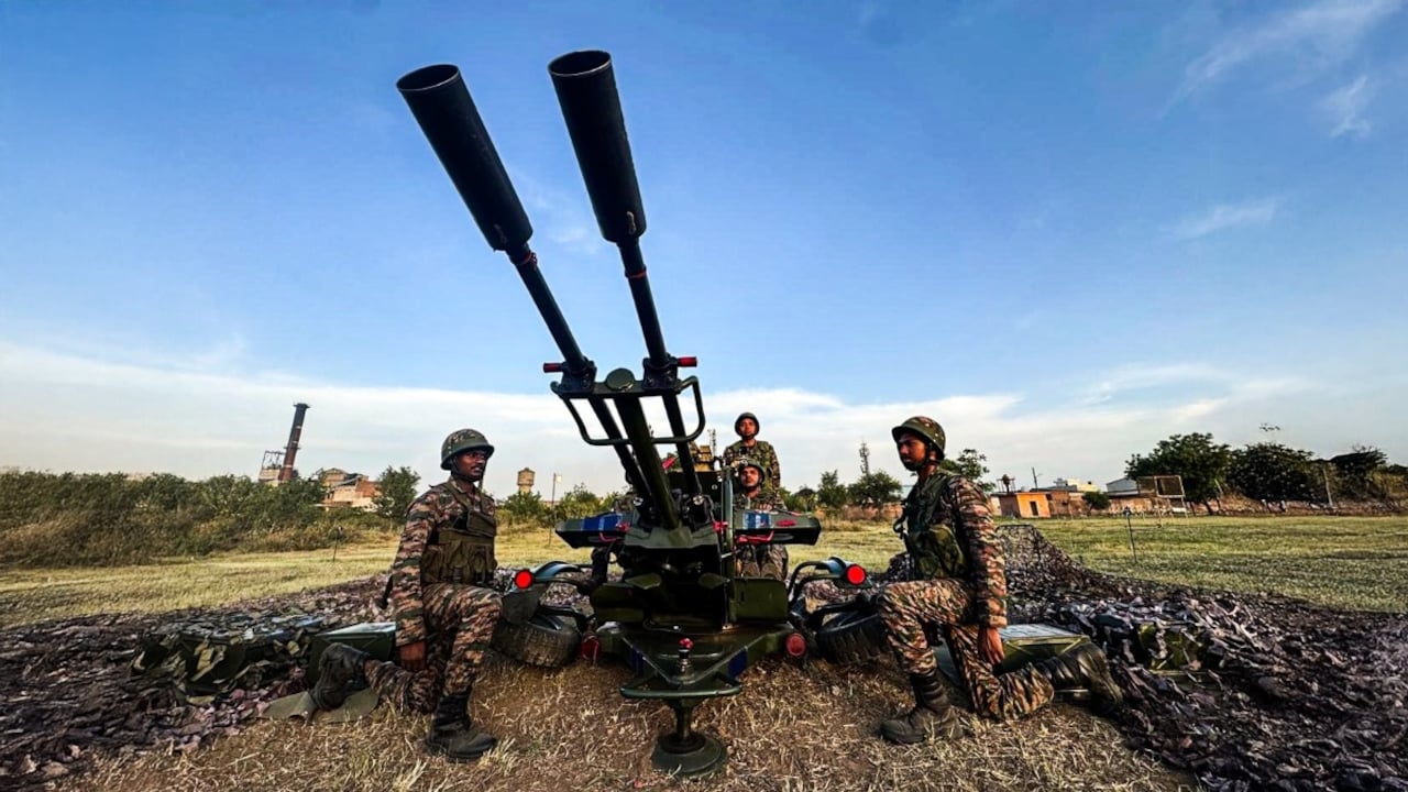 Kept Pakistan waiting when it sought truce: Ex-defence chief's big Sindoor reveal