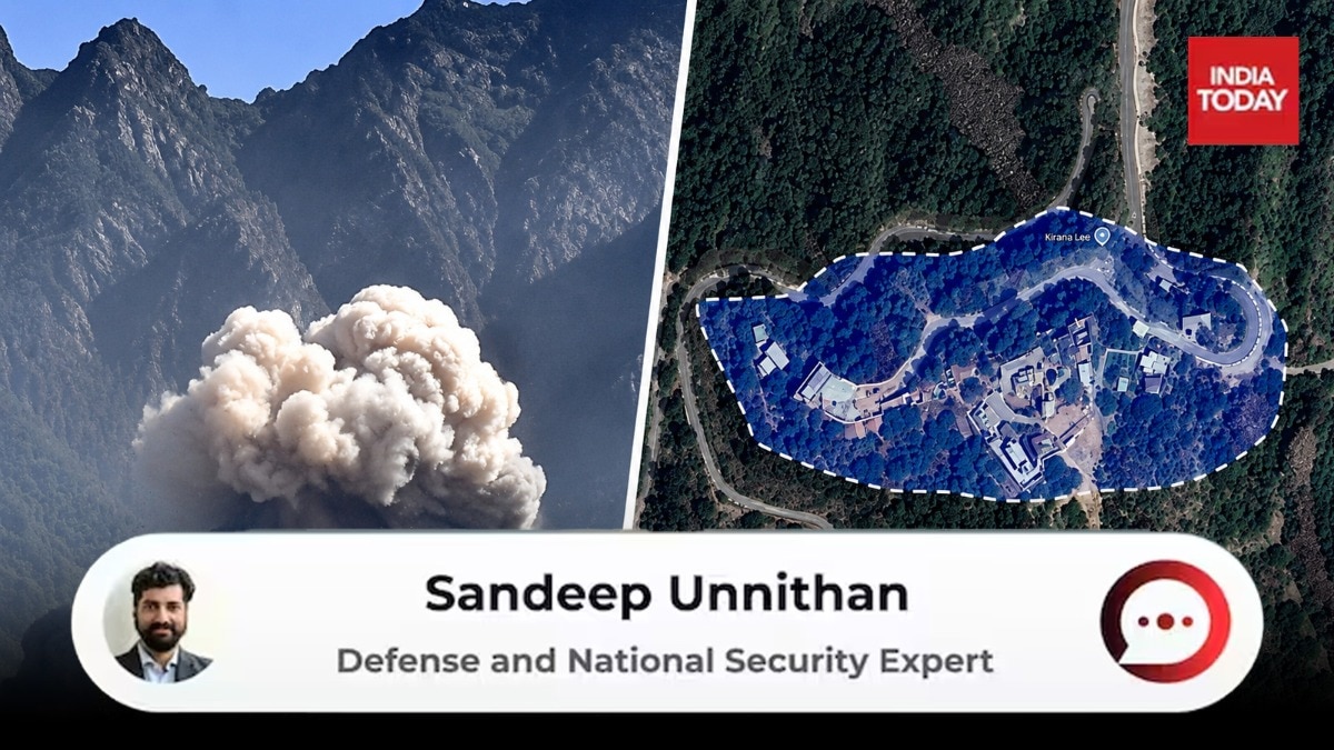 Operation Sindoor: The Strategic 'Knock' on Pakistan's Nuclear Door