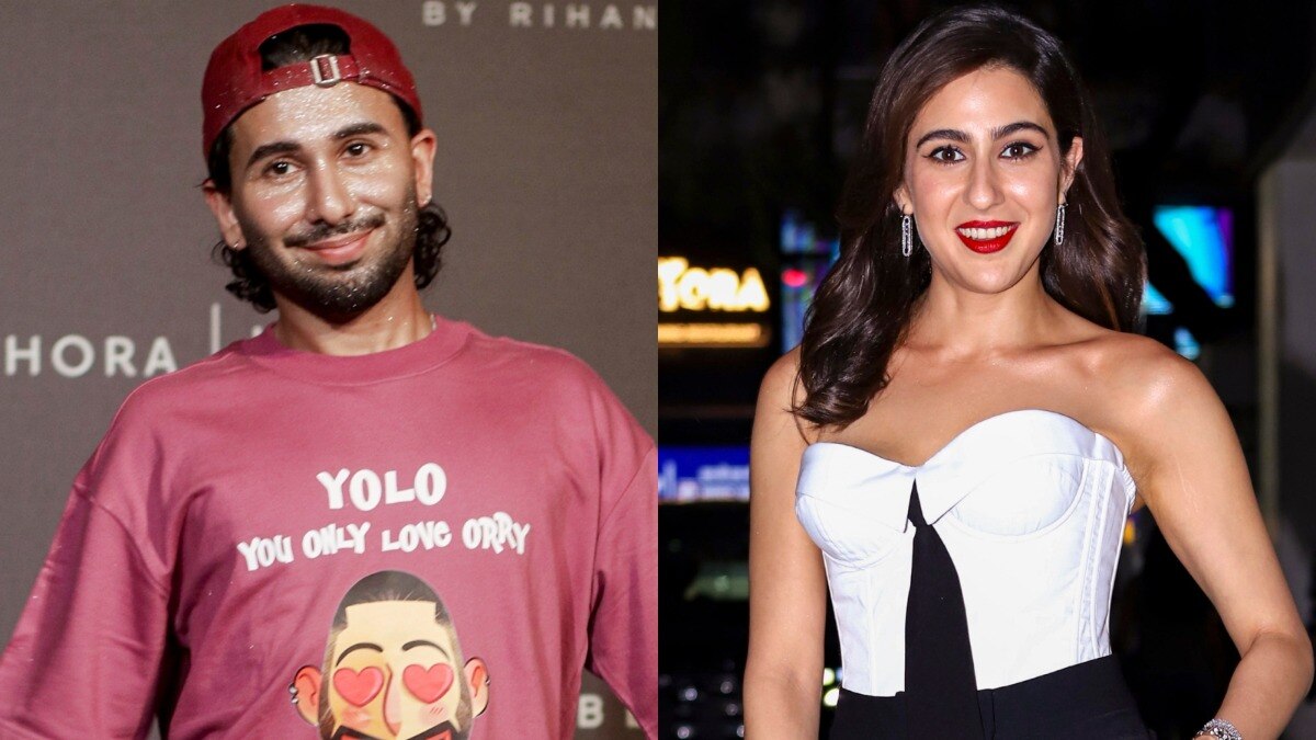Orry says Amrita Singh ‘traumatised’ him in 2021, without detailing what happened