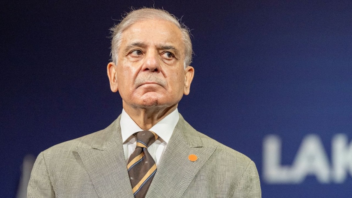 After crackdown on POK protesters, Shehbaz Sharif says 'issues' need dialogue