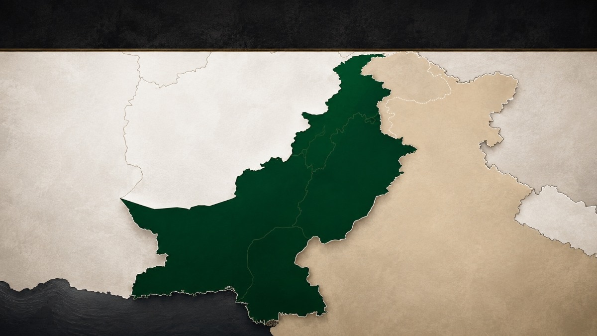 Data shows Pakistan's three long-running wars have merged into a deadlier crisis