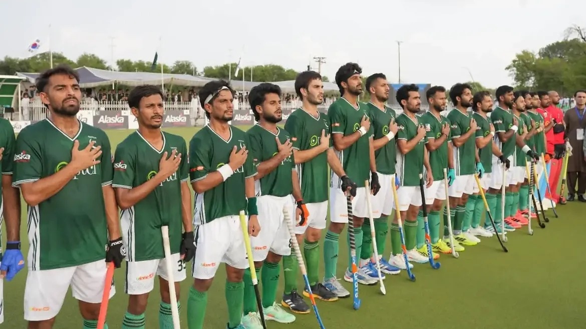 The fall and fall of Pakistan hockey: How a 4-time world champion lost its way