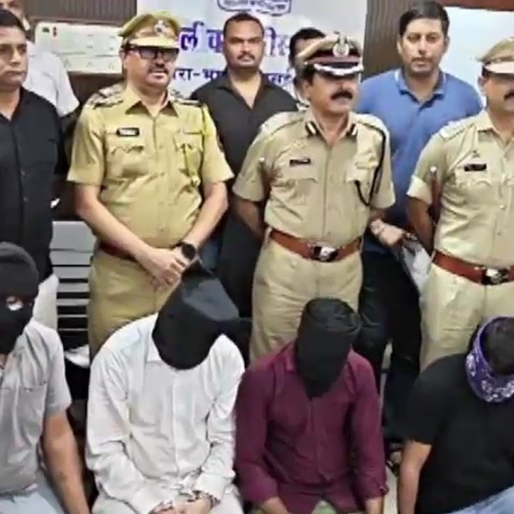 7 arrested for plotting to kill Maharashtra businessman over Rs 32 crore loan