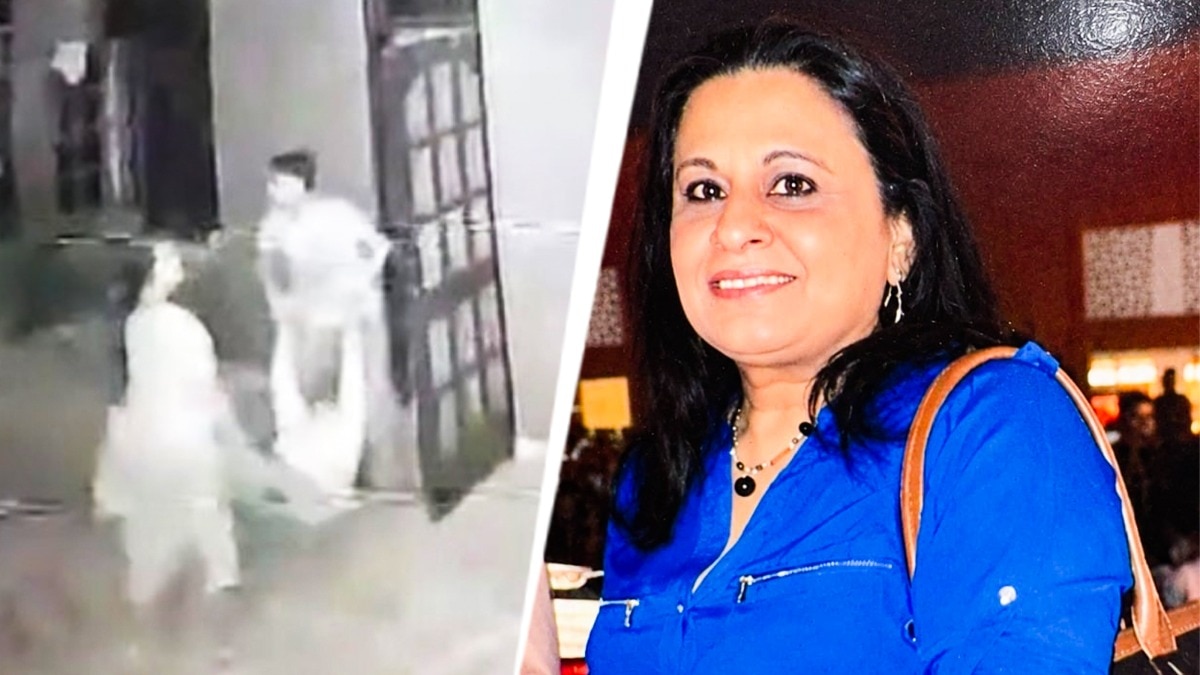 Panchkula murder, Neera Mehta case: Maid, husband and son arrested