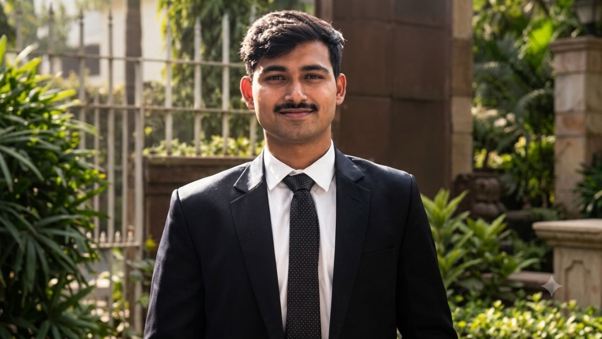 Failed UPSC Prelims thrice, faced SSB rejections, now Pankaj Kamboj clears CAPF