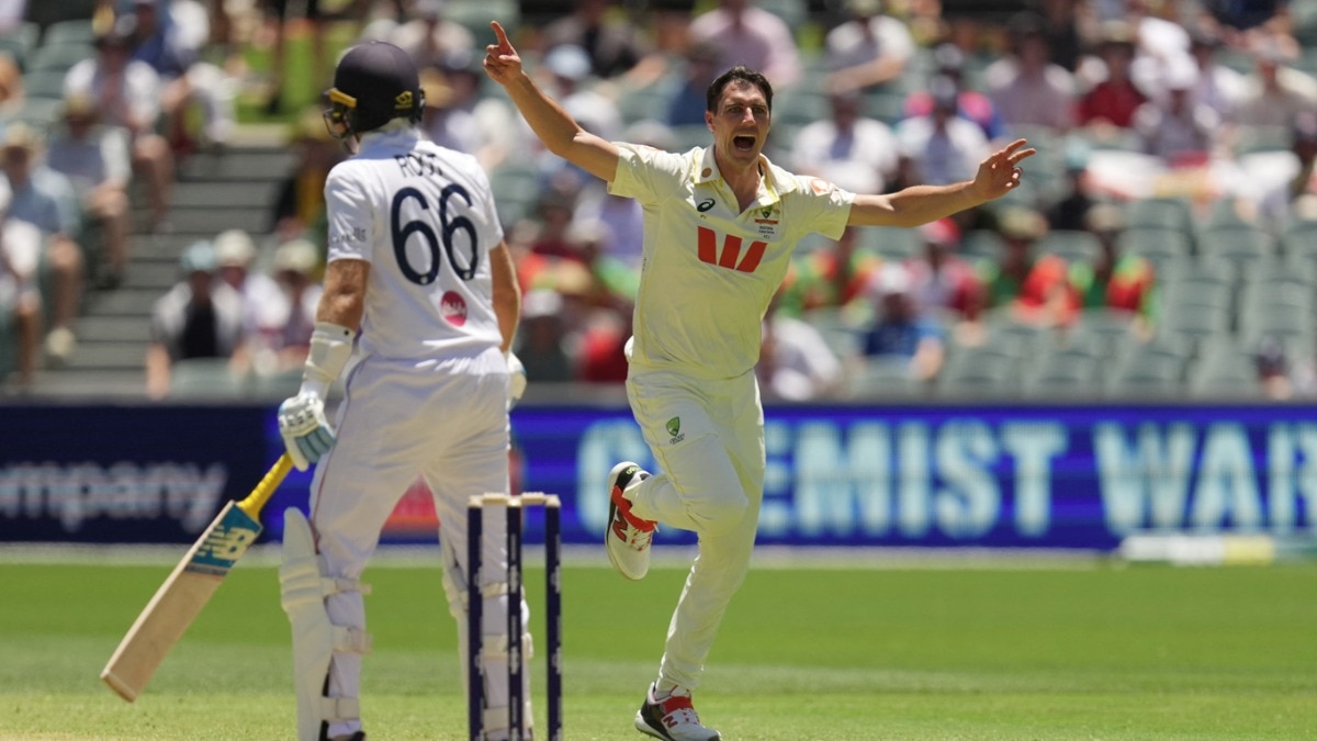 AUS vs BAN: Bazball is dead? Pat Cummins responds to question on England cricket with brutally cold words