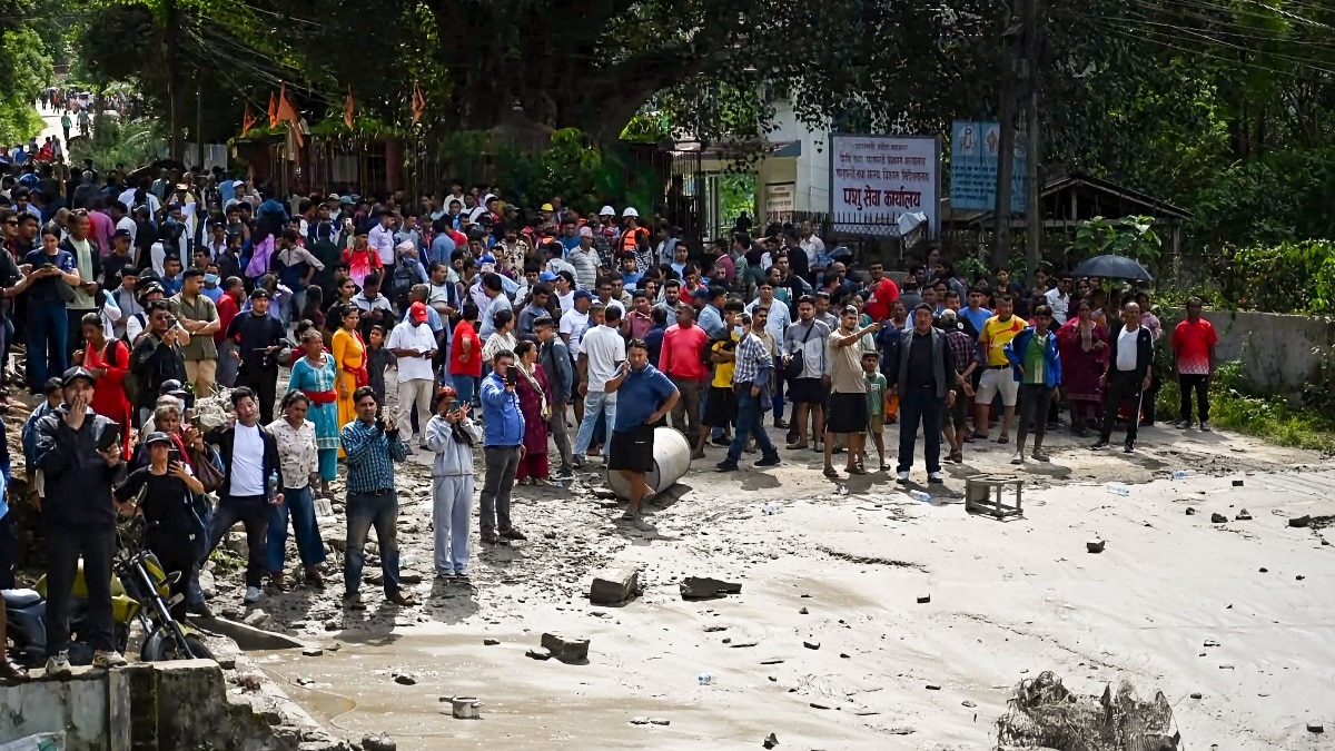 168 Indians from southern states missing in Nepal floods, most from Tamil Nadu
