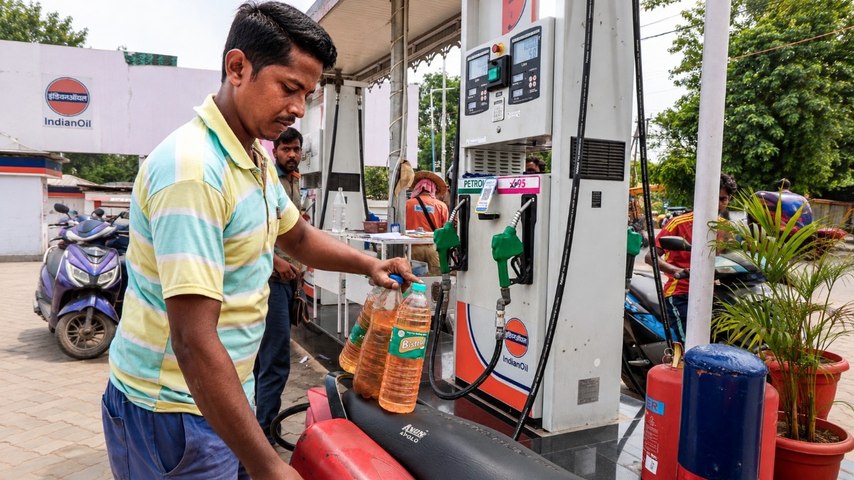 SIAM flags fuel contamination at petrol pumps, govt says stringent checks on