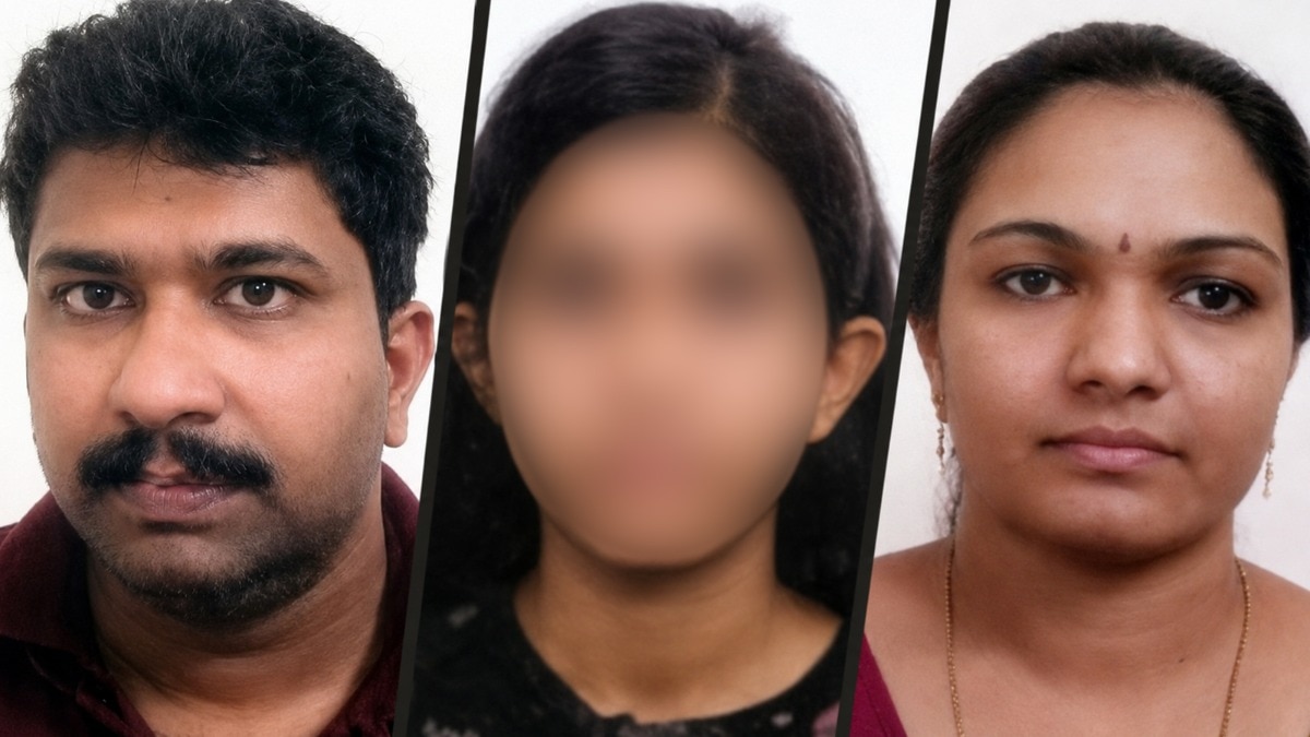 Pune family inhales toxic fumes in suicide bid over financial distress, man dies