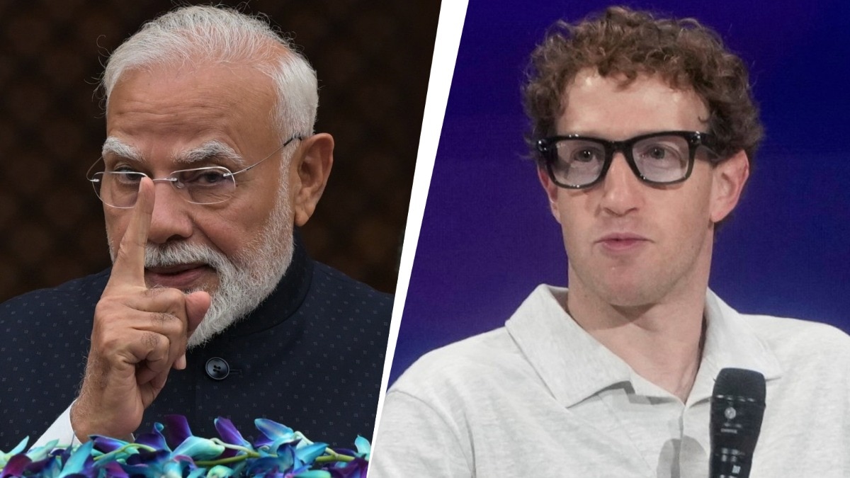Inside Meta-govt meeting: Removal of PM Modi video, child abuse content
