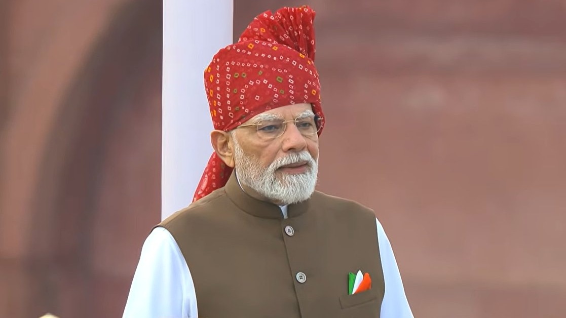 Free online coaching, AI training for 1 crore: PM Modi's big push for youth
