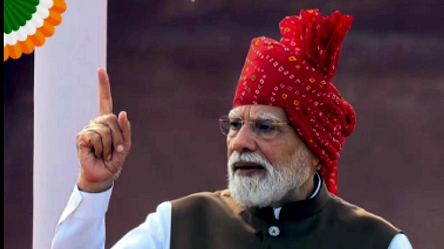 प्रधानमंत्री मोदी ने घोषित किया 1 लाख करोड़ का इनोवेशन फंड