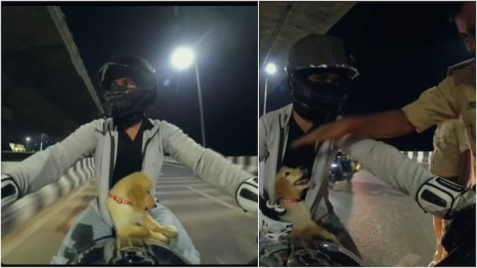 police