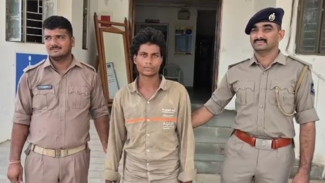 Gujarat man kills 2 minor brothers over land dispute, black magic suspicion