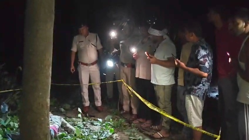 Bihar man ties up elder brother, beats him to death after dispute
