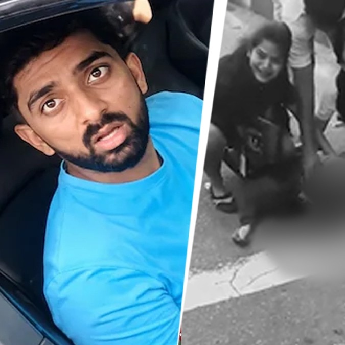 Andhra MP’s son wasn't arrested after fatal Aston Martin crash. What cop said