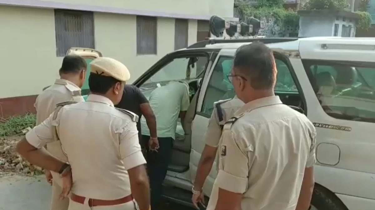 Fake IAS officer claims he's Ajit Doval's undercover agent, arrested, Tesla seized