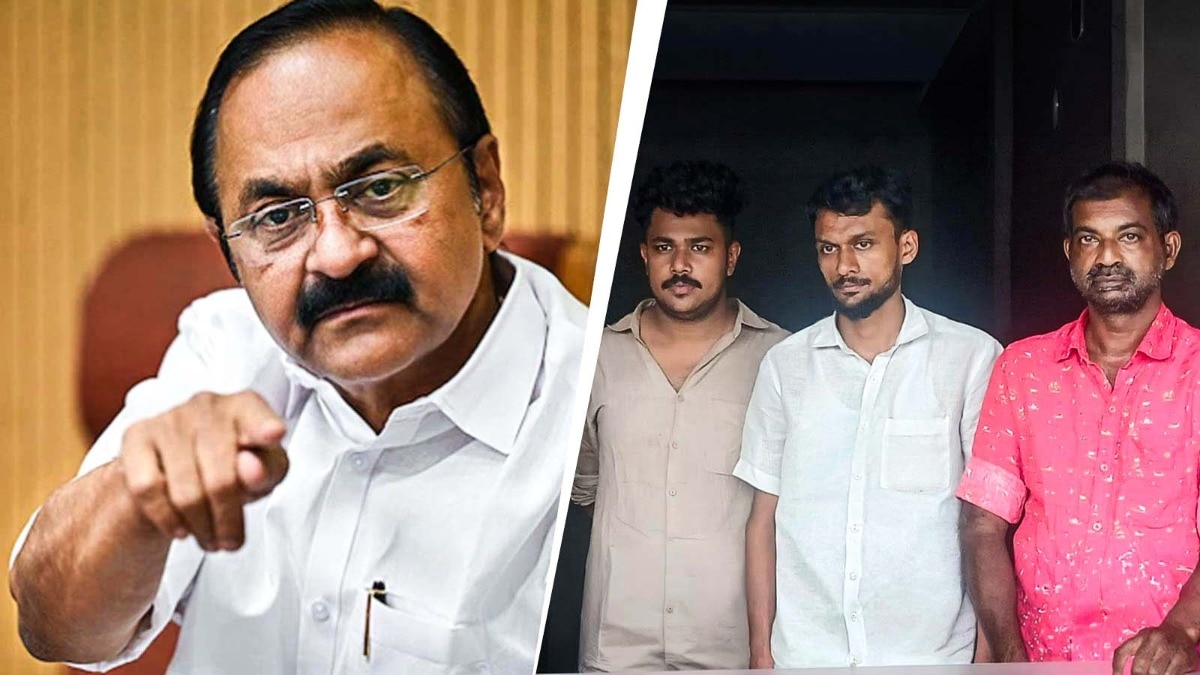 केरल में ड्रग्स मामले ने पकड़ा राजनीतिक मोड़, CPI(M) ने मुख्यमंत्री के सोशल मीडिया टीम पर लगाए आरोप
