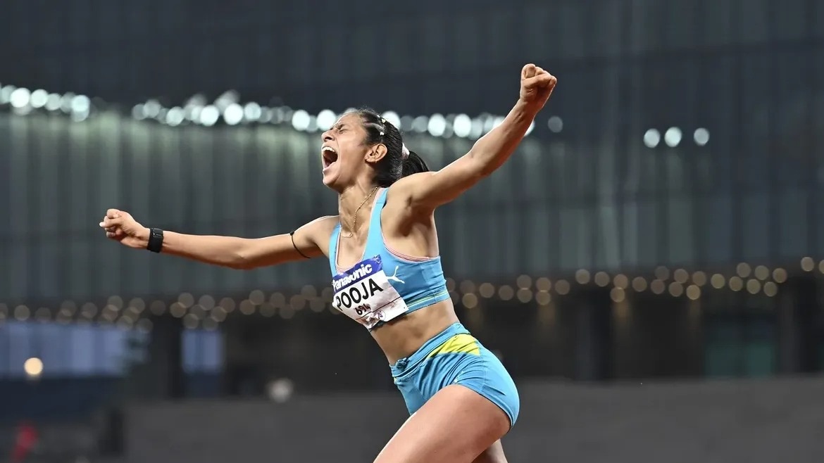 World Athletics U20 Championship: List of Indian athletes, events, timings in IST, livestream details