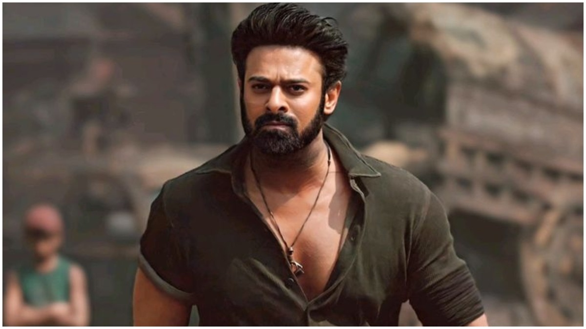 Salaar 2: Prashanth Neel kickstarts pre-production on Prabhas' film
