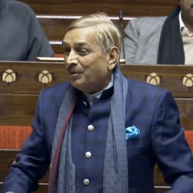 Congress MP asks 'Who was Modi's Sita?' during Ram Temple rituals, BJP hits back