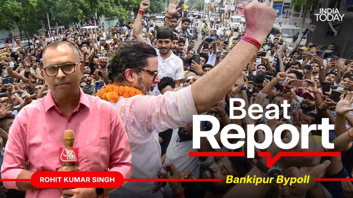 Prashant Kishor's Bankipur win may pose bigger challenge for Tejashwi than BJP