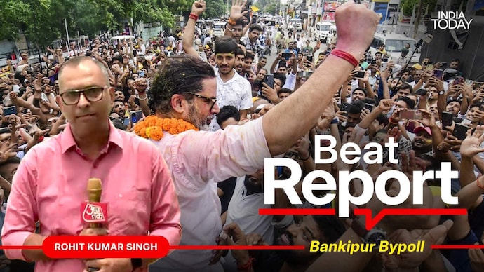For Prashant Kishor, Bankipur win is more than just a bypoll victory. It gives him electoral legitimacy.