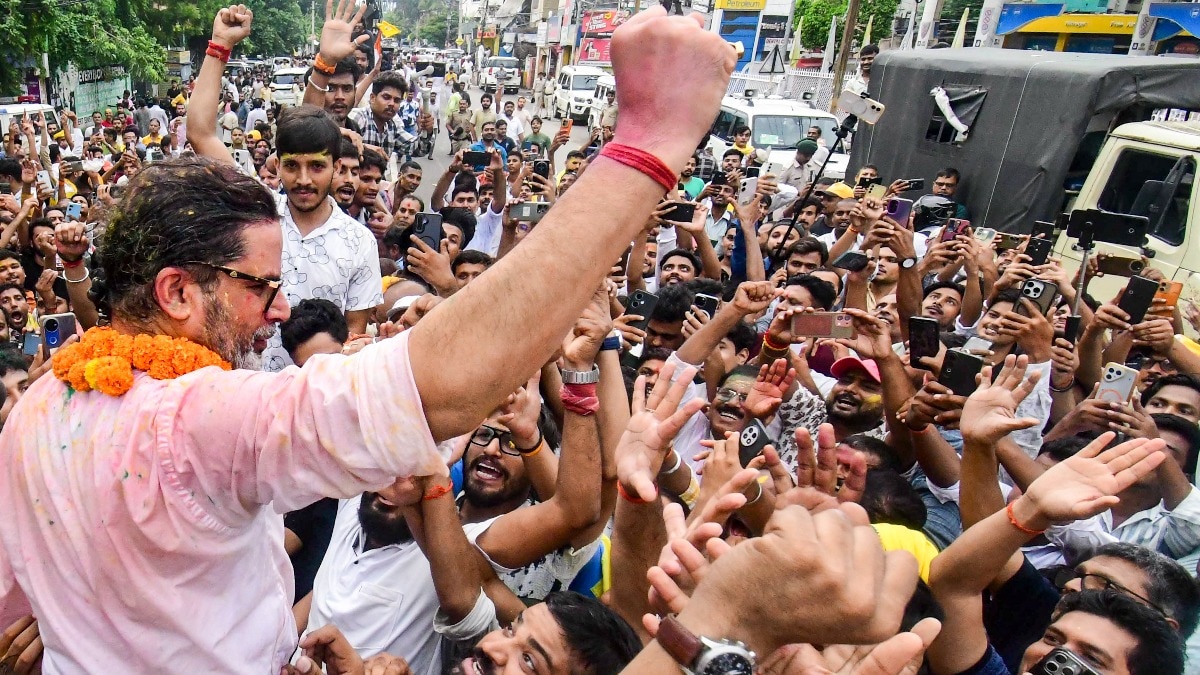 What changed in 8 months that BJP lost Bankipur to Prashant Kishor? 5 big factors