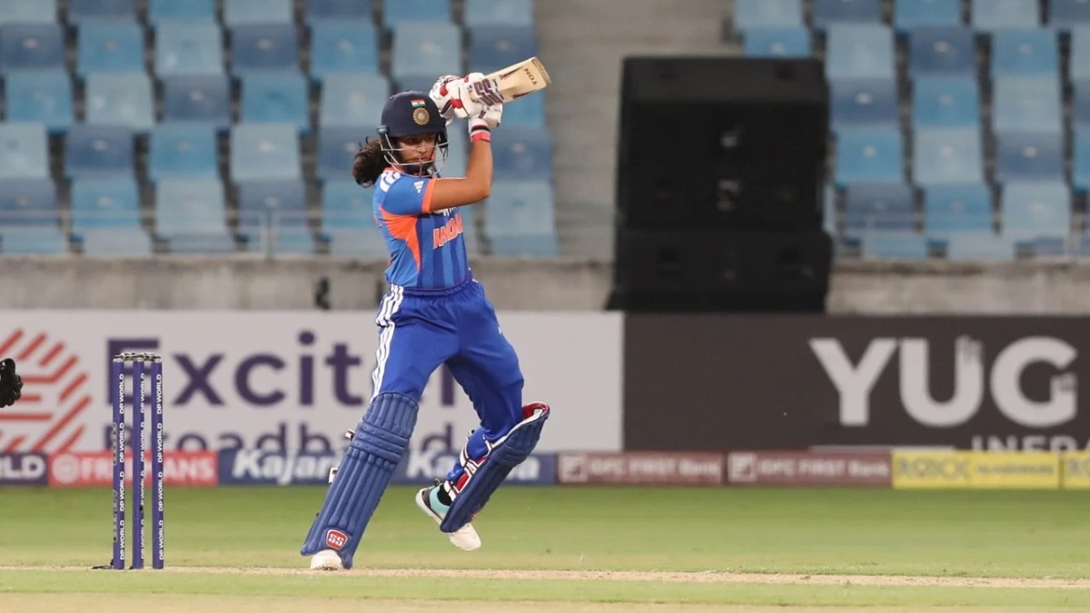 Anjum Chopra backs Pratika Rawal after T20I debut in Women's Asia Cup