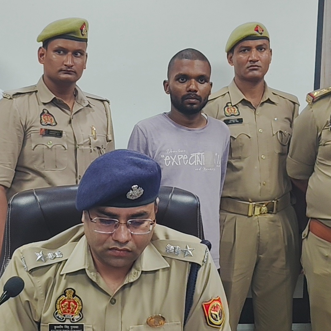 UP man likes cousin's girlfriend, hammers him to death to pursue her