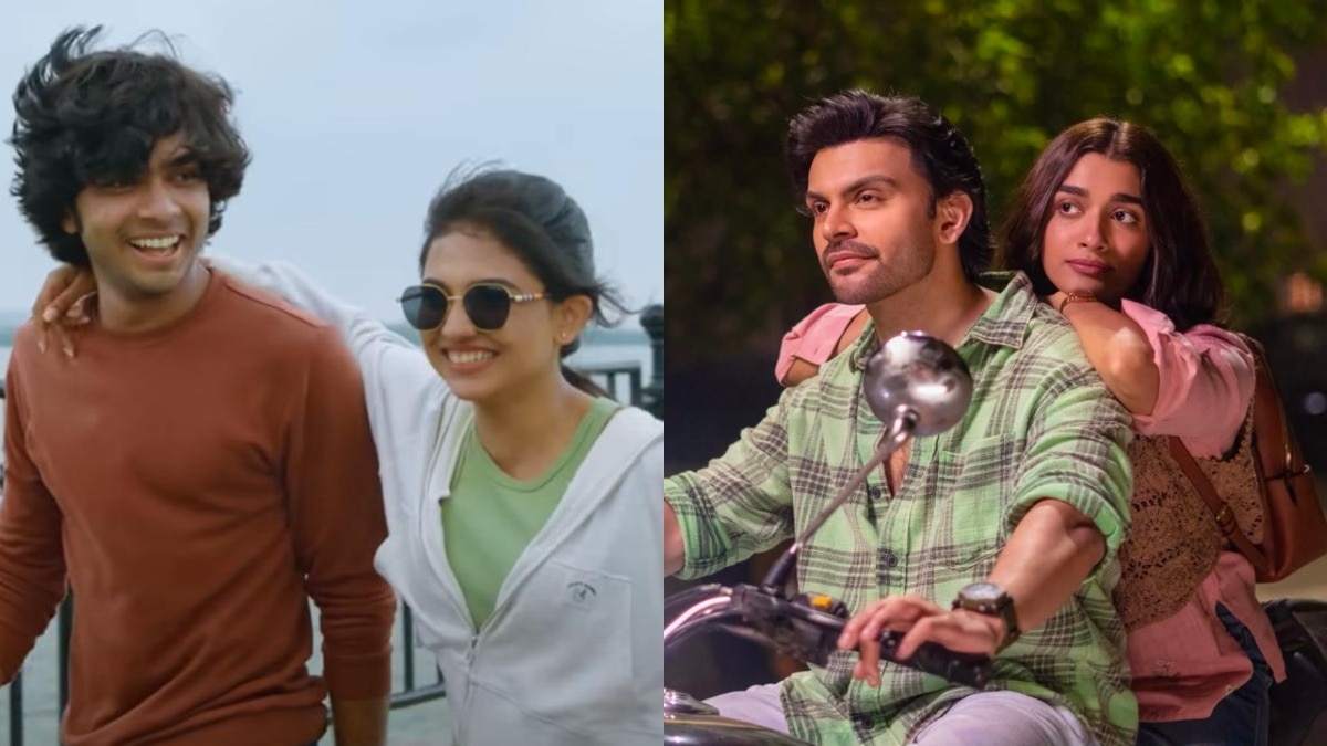 Malayalam superhit Premalu removed from OTT for Hindi remake. Internet is enraged