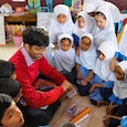President awardee Akshay Mashelkar is changing maths education in government schools President awardee Akshay Mashelkar is changing maths education in government schools